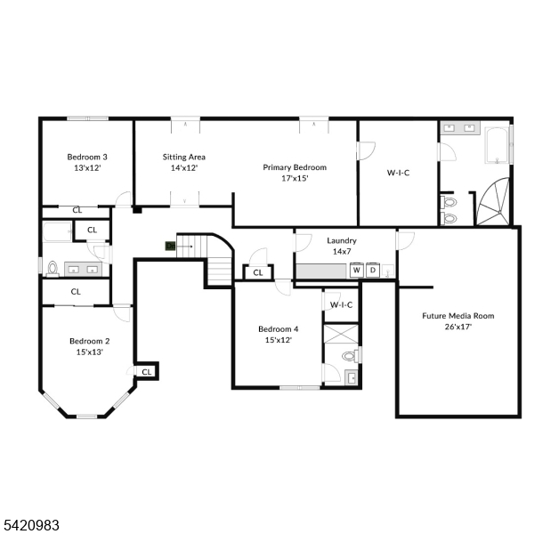 9 Van Fleet Road Neshanic Station, NJ 08853 - Photo 38 of 39