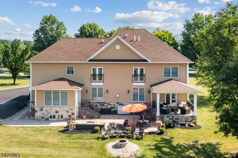 9 Van Fleet Road Neshanic Station, NJ 08853 - Photo 4 of 39