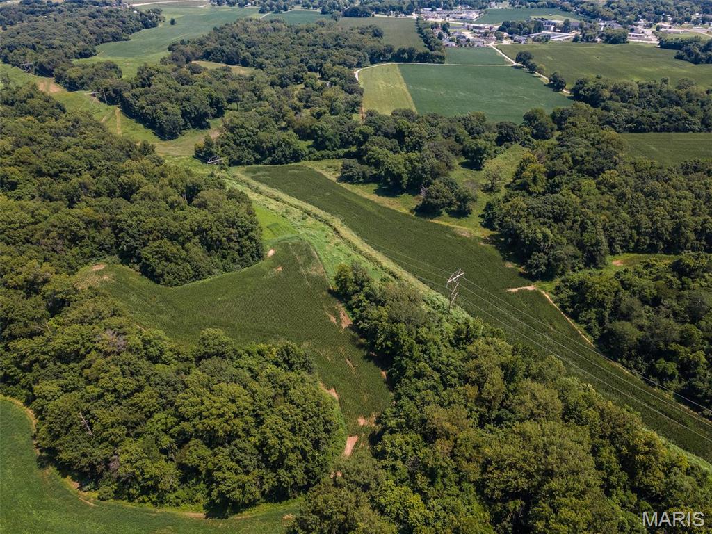 0 Harris (tbd) Road Alton, IL 62002 - Photo 2 of 2