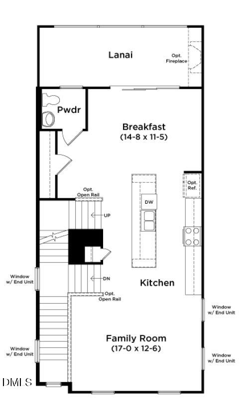 10904 Bayflower Way Raleigh, NC 27617 - Photo 40 of 41 Level 2
