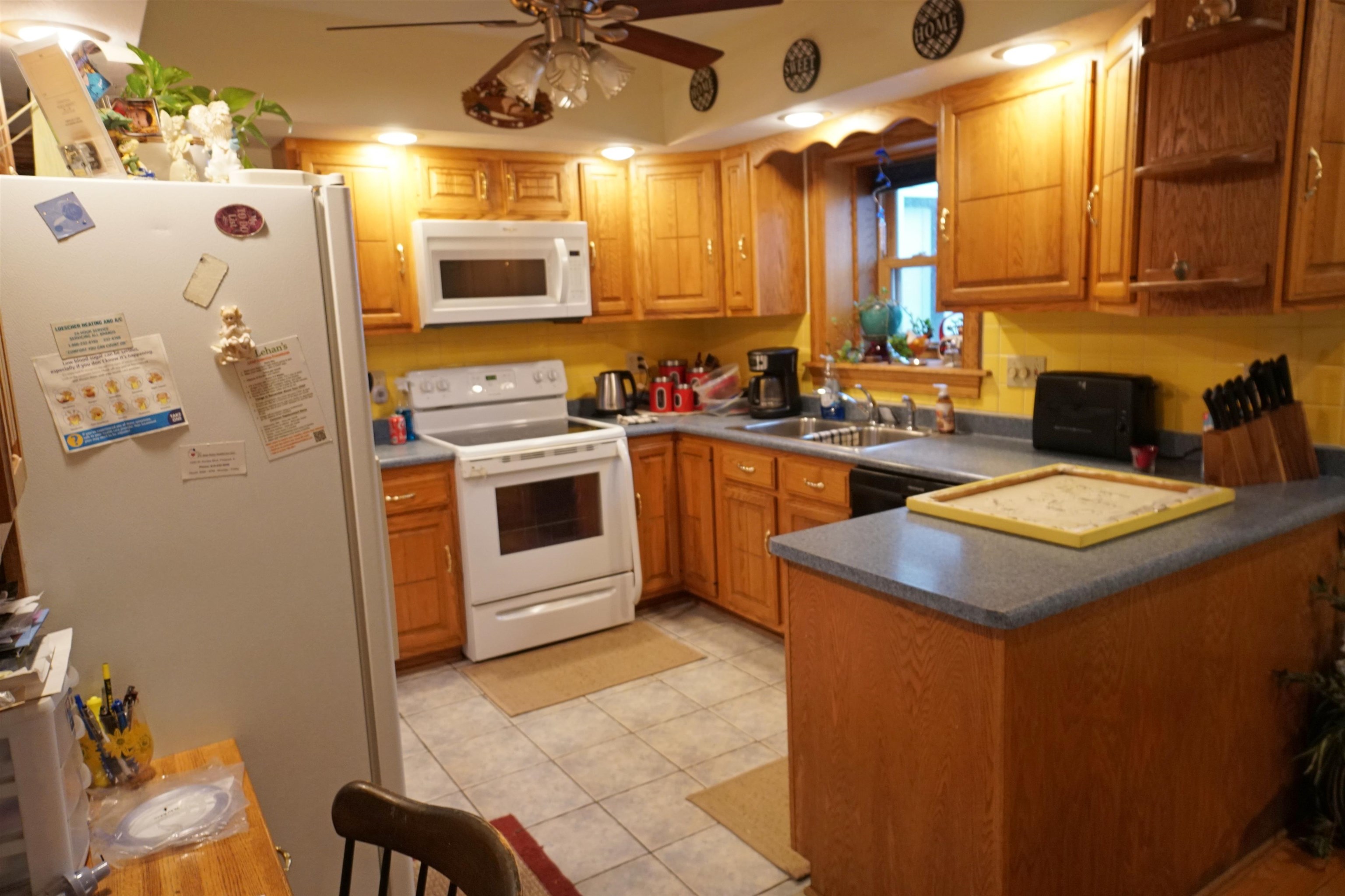 1473 North Heine Road Freeport, IL 61032 - Photo 7 of 49