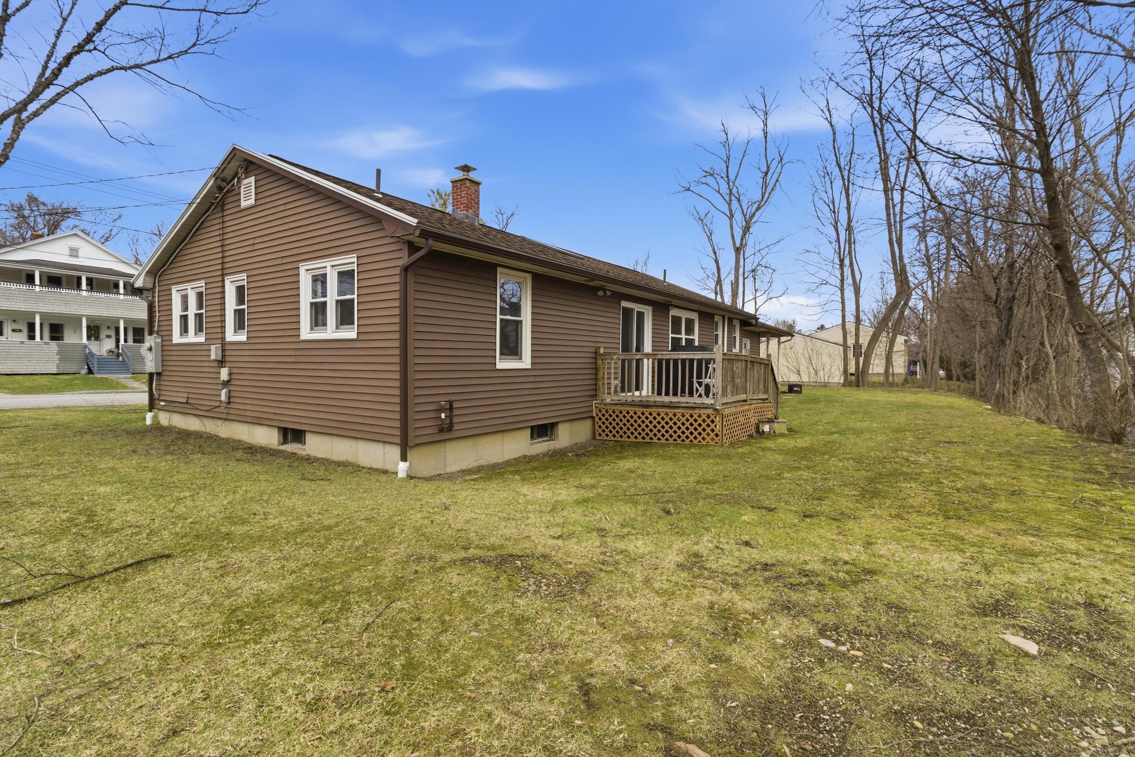 212 Dewey Street Bennington, VT 05201 - Photo 3 of 30