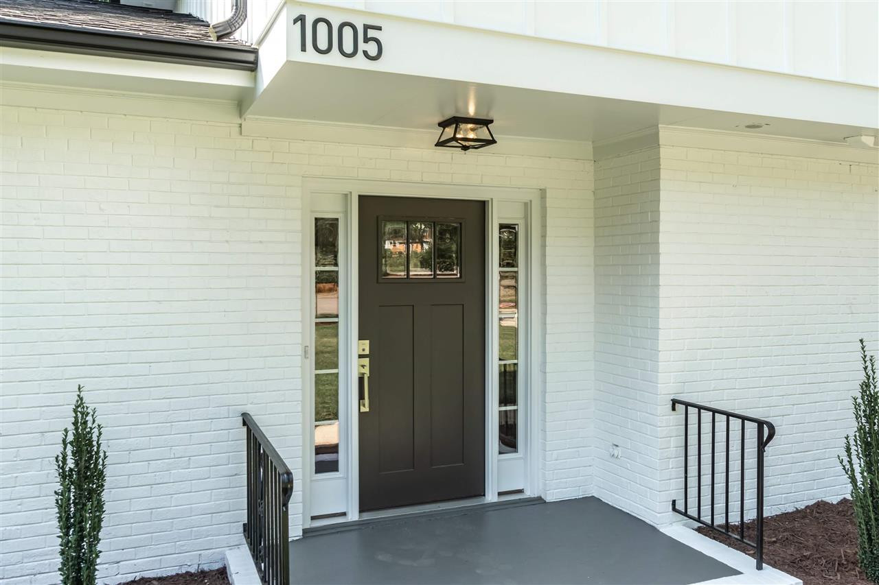 1005 Rutgers Court Raleigh, NC 27609 - Photo 2 of 30 Photo 2
