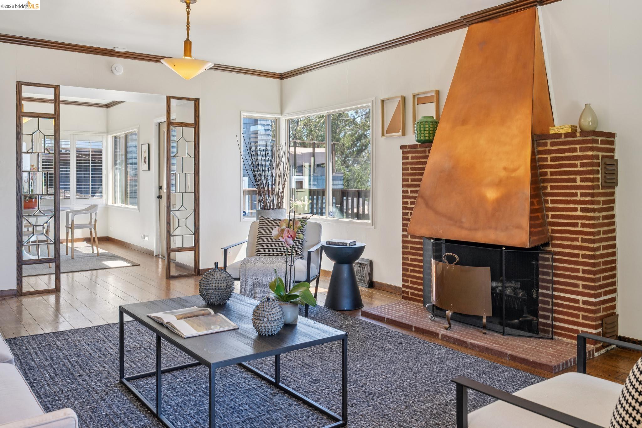 98 Fairlawn Drive Berkeley, CA 94708 - Photo 16 of 85