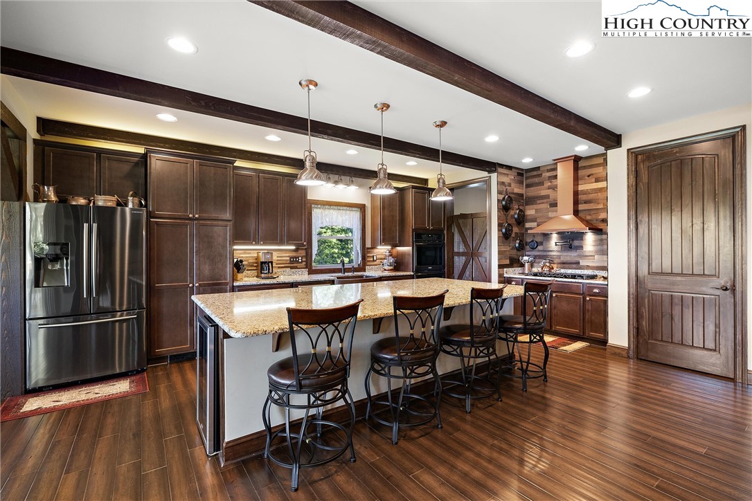455 Apple Creek Road Boone, NC 28607 - Photo 17 of 50 Gallery Image 17