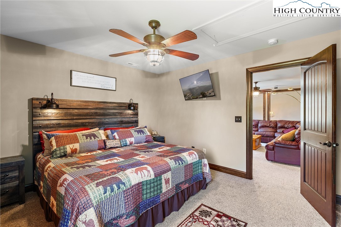 455 Apple Creek Road Boone, NC 28607 - Photo 27 of 50 Gallery Image 27