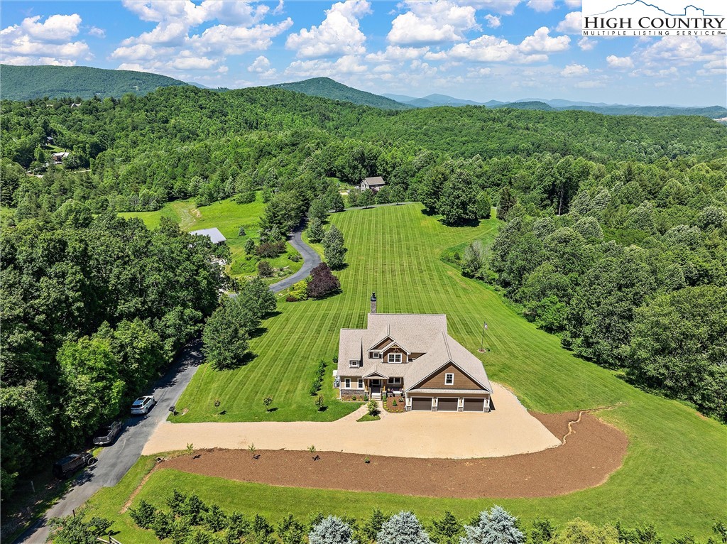 455 Apple Creek Road Boone, NC 28607 - Photo 3 of 50 Gallery Image 3