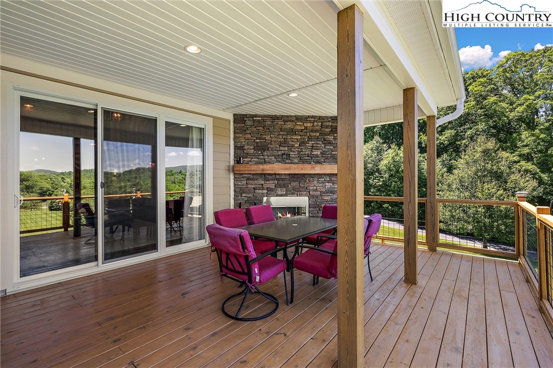 455 Apple Creek Road Boone, NC 28607 - Photo 44 of 50 Gallery Image 44