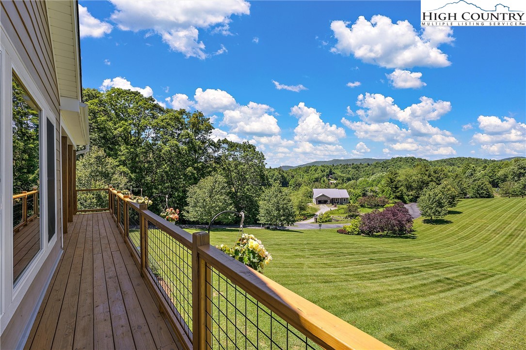 455 Apple Creek Road Boone, NC 28607 - Photo 45 of 50 Gallery Image 45