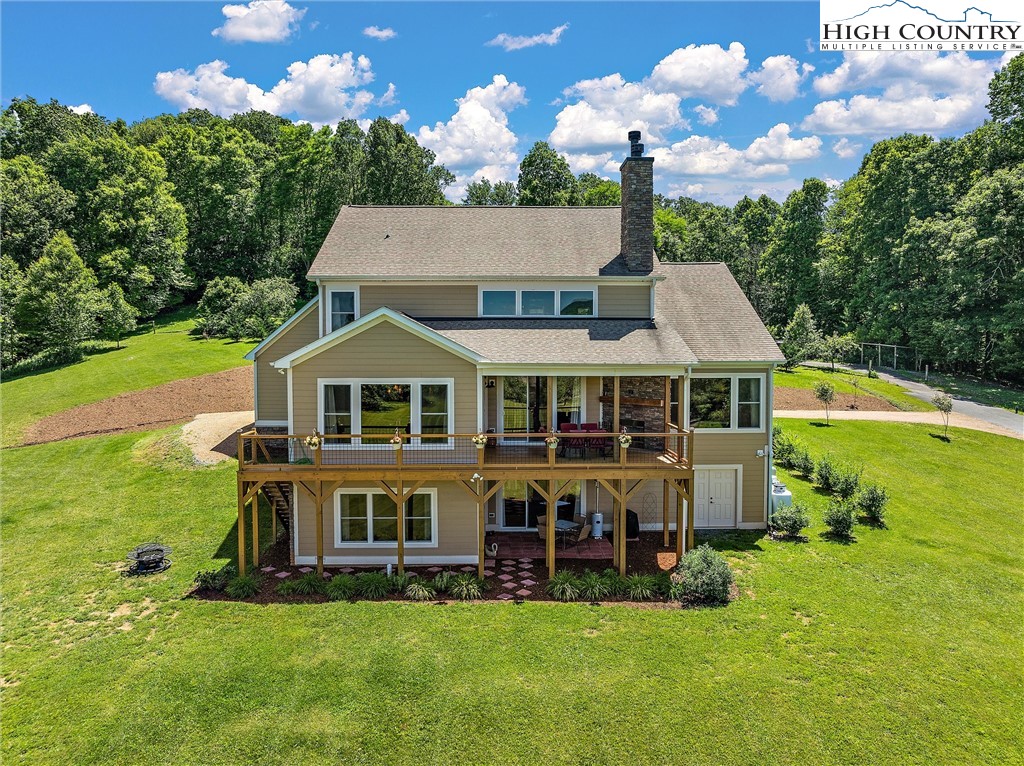 455 Apple Creek Road Boone, NC 28607 - Photo 7 of 50 Gallery Image 7