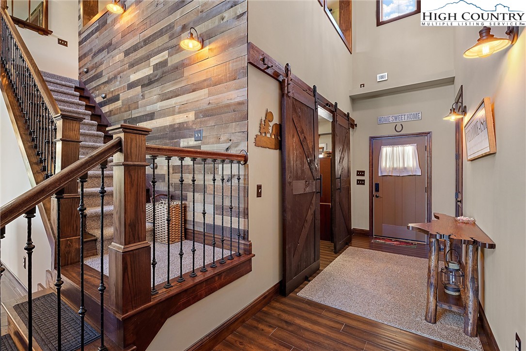 455 Apple Creek Road Boone, NC 28607 - Photo 8 of 50 Gallery Image 8