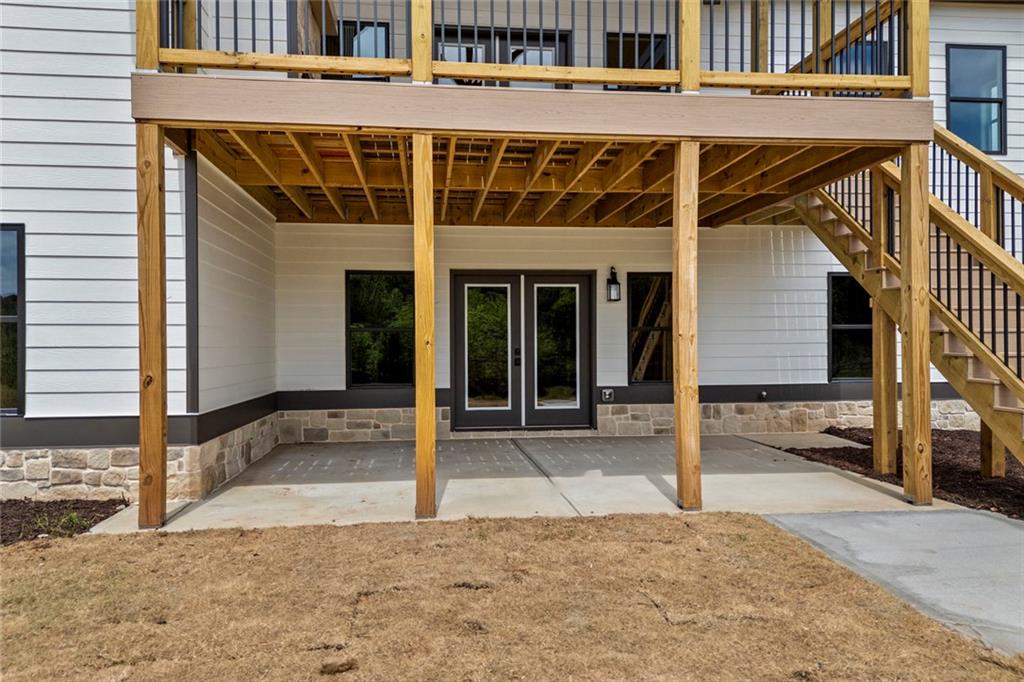 810 Hampton Monroe, GA 30656 - Photo 36 of 110