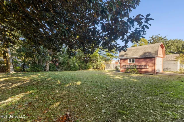 $225,000 | 1616 St Ann Avenue, Biloxi, MS 39531