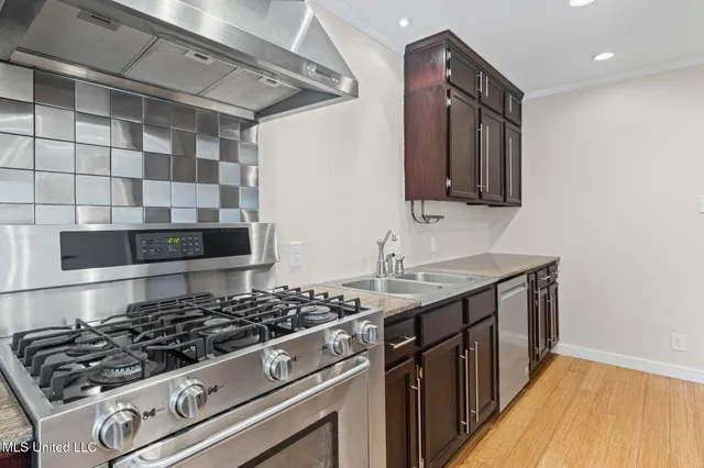 $225,000 | 1616 St Ann Avenue, Biloxi, MS 39531