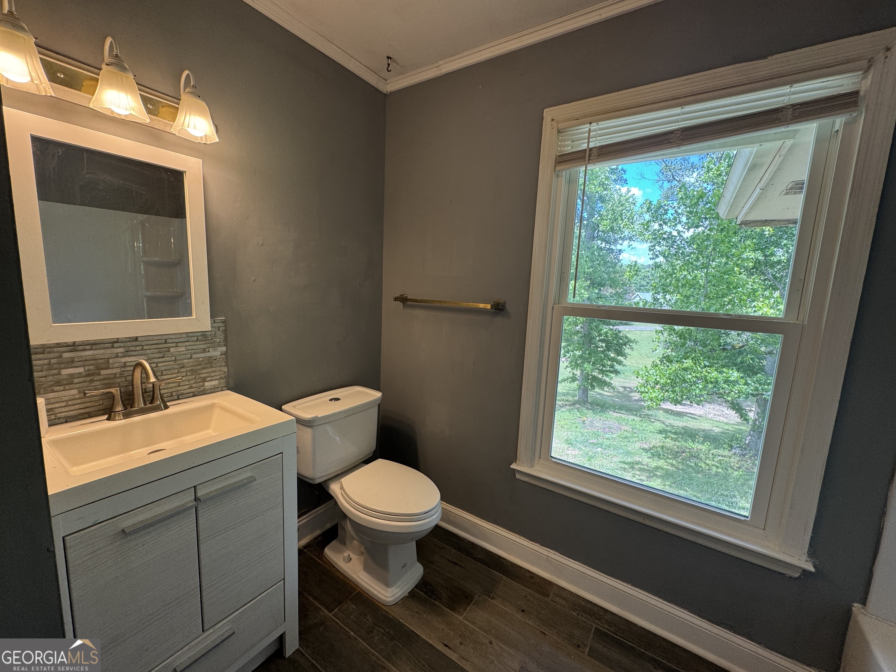 310 Hoppin Branch Road Griffin, GA 30224 - Photo 35 of 45