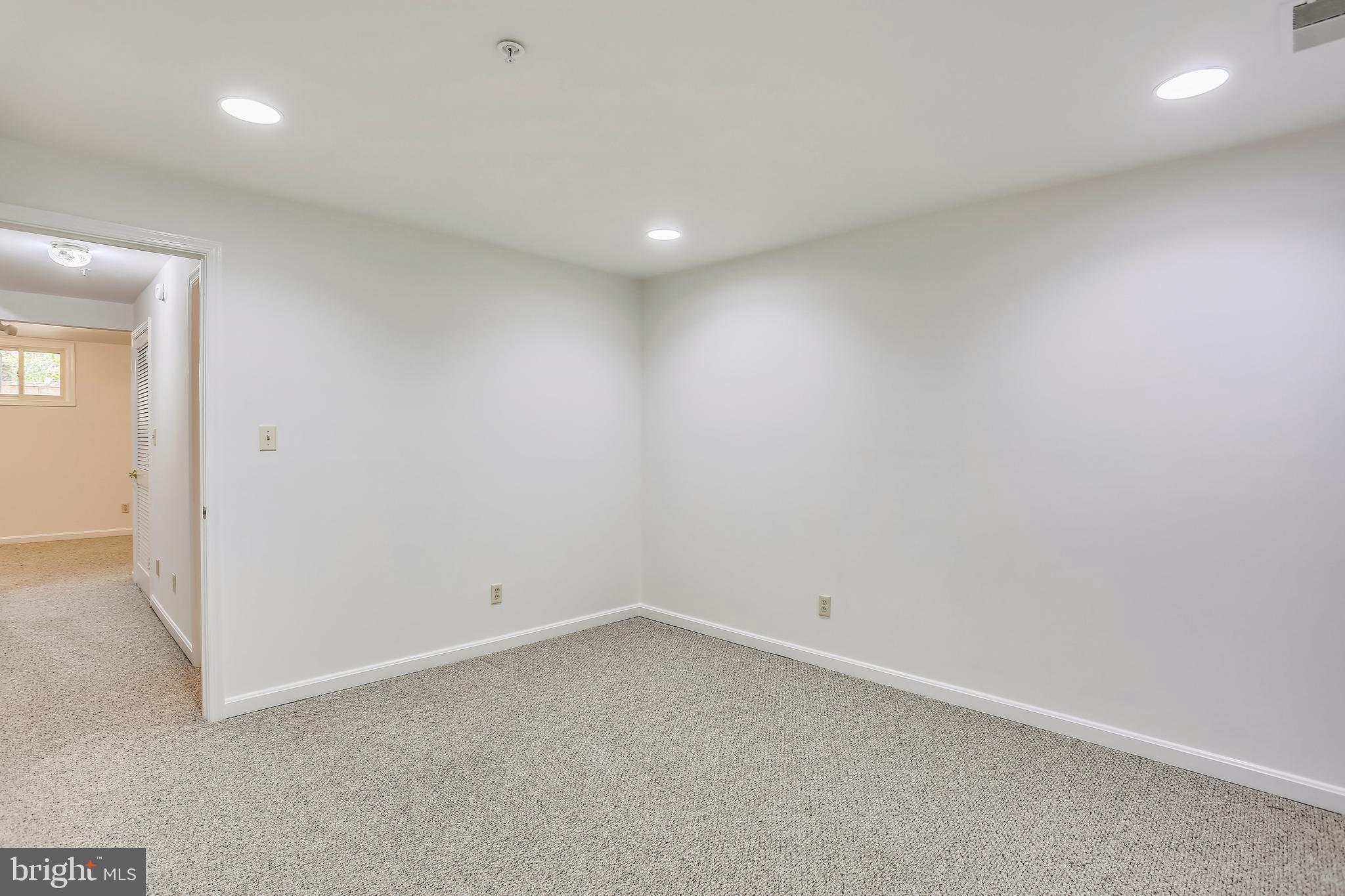 434 Little Quarry Road Gaithersburg, MD 20878 - Photo 30 of 40 Lower level bonus room