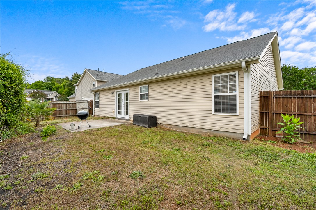 104 Belspring Lane Anderson, SC 29621 - Photo 34 of 36 Gallery Image 34