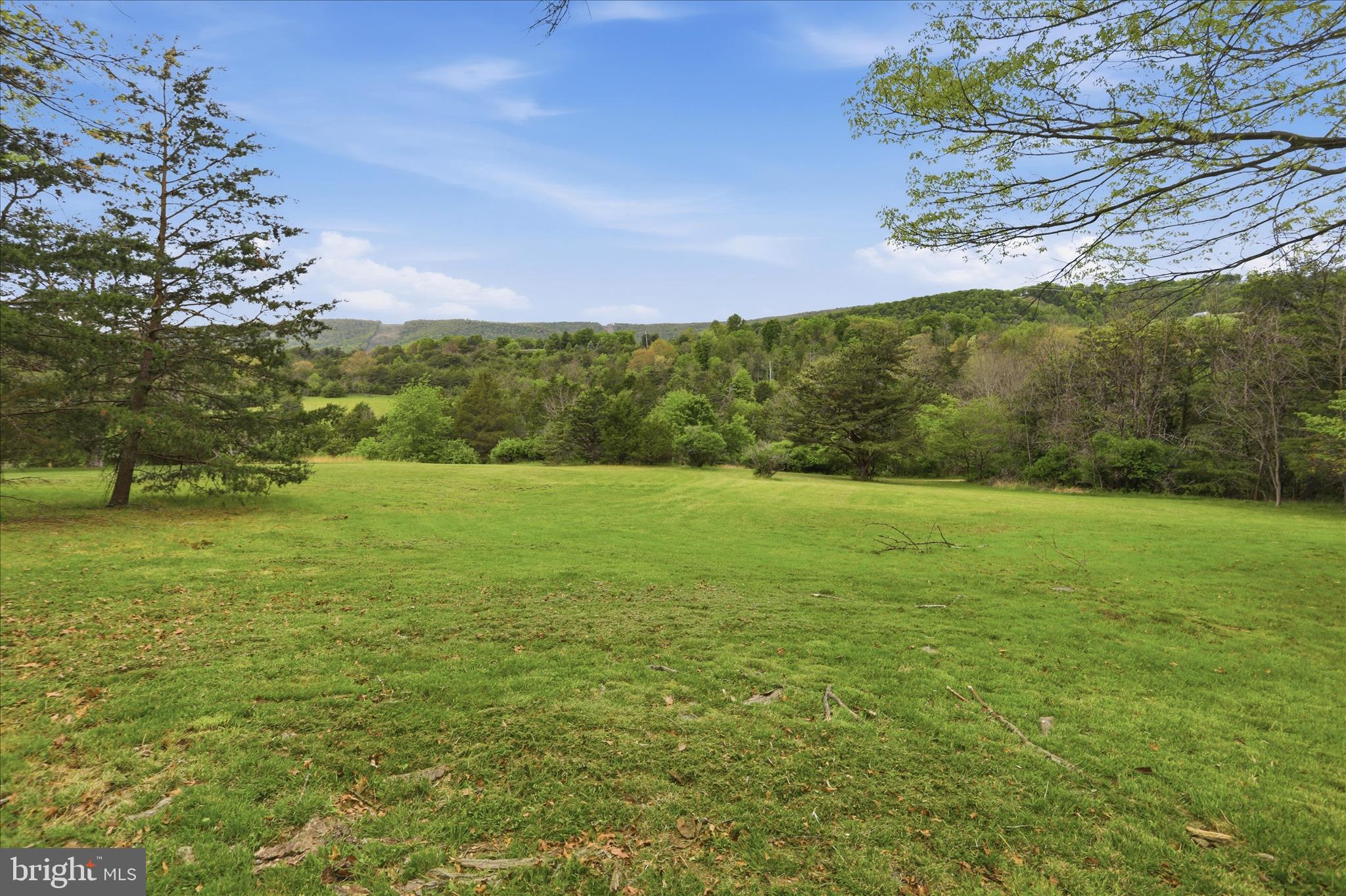 90 Shade Valley Road Rio, WV 26755 - Photo 41 of 41 a view of an ocean from a yard