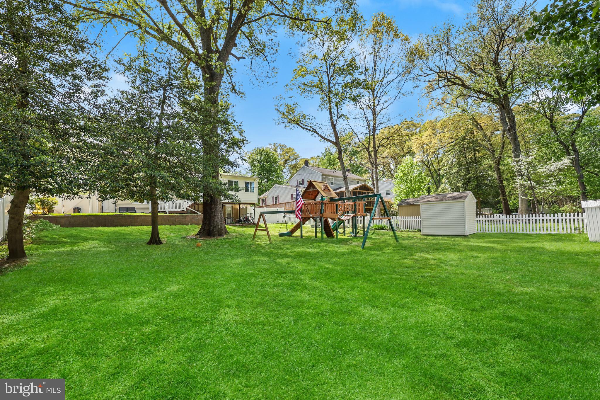 32 Severndale Road Severna Park, MD 21146 - Photo 31 of 44 Gallery Image 31