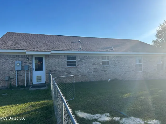 $254,900 | 6130 Road 541, Kiln, MS 39556