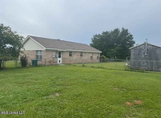 6130 Road 541 Kiln, MS 39556 - Photo 3 of 24 Back