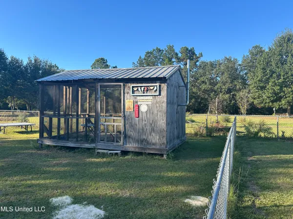 $247,400 | 6130 Road 541, Kiln, MS 39556