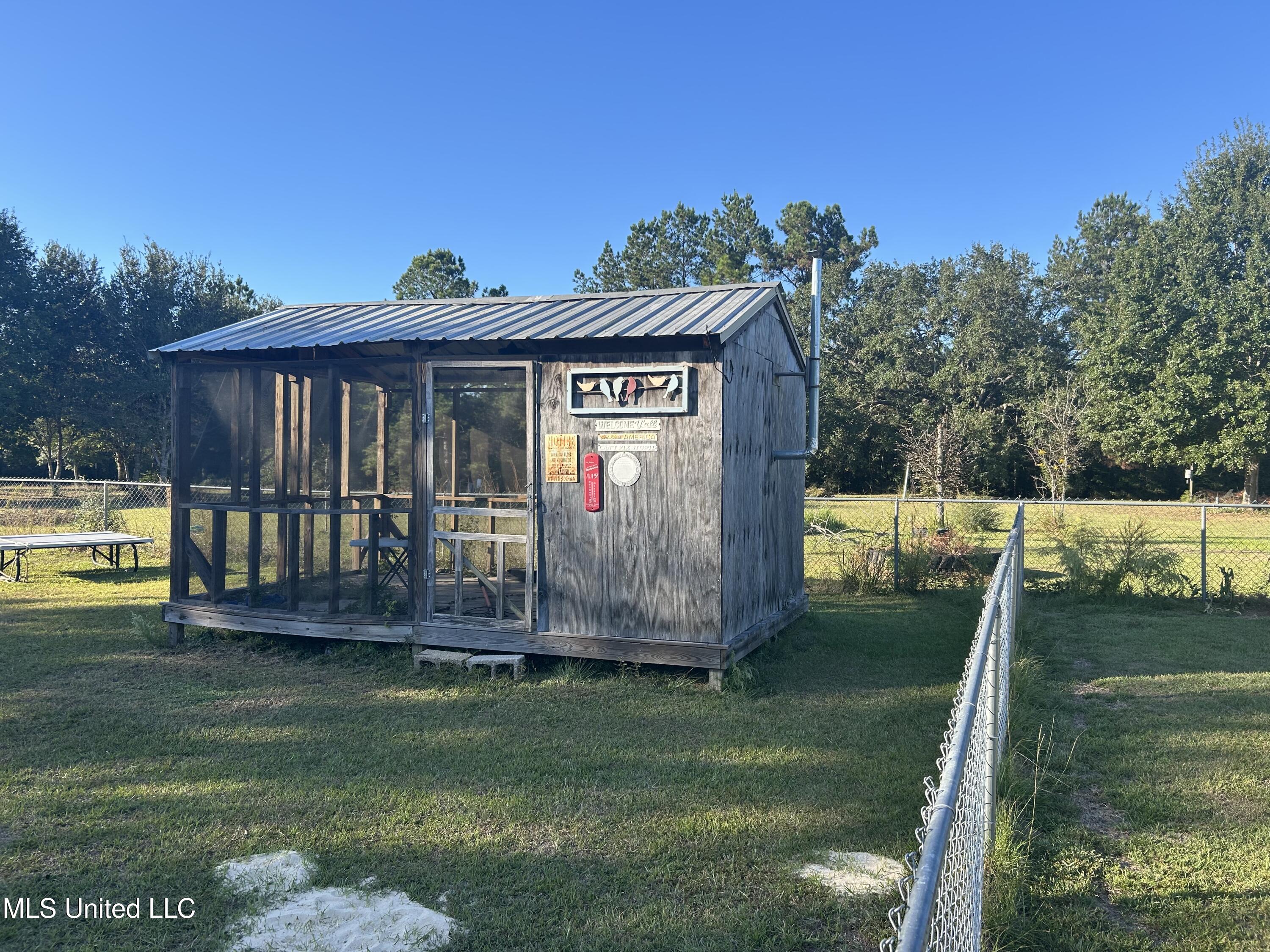 6130 Road 541 Kiln, MS 39556 - Photo 6 of 24 IMG_7900