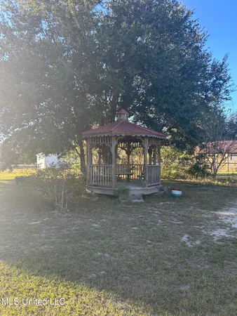 $247,400 | 6130 Road 541, Kiln, MS 39556