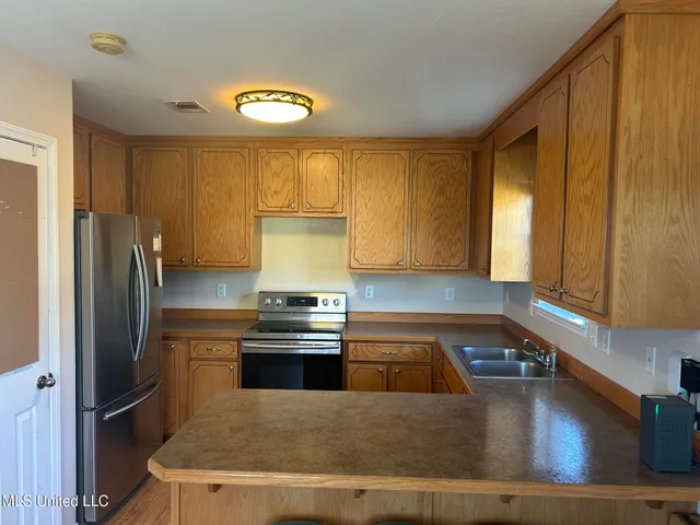 $254,900 | 6130 Road 541, Kiln, MS 39556