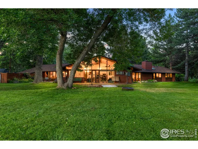 $2,450,000 | 1193 Old Tale Road, Boulder, CO 80303