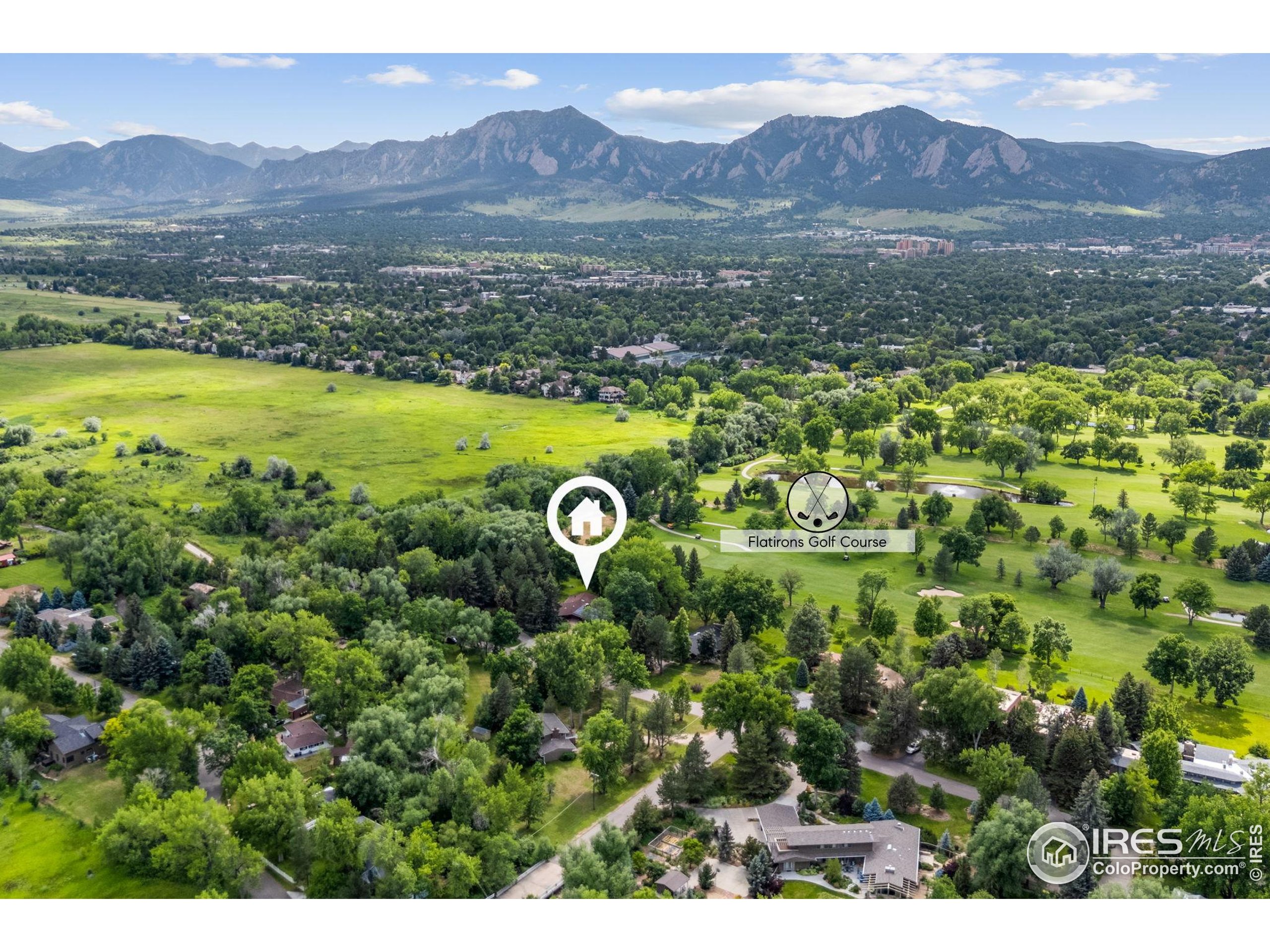 1193 Old Tale Road Boulder, CO 80303 - Photo 12 of 29