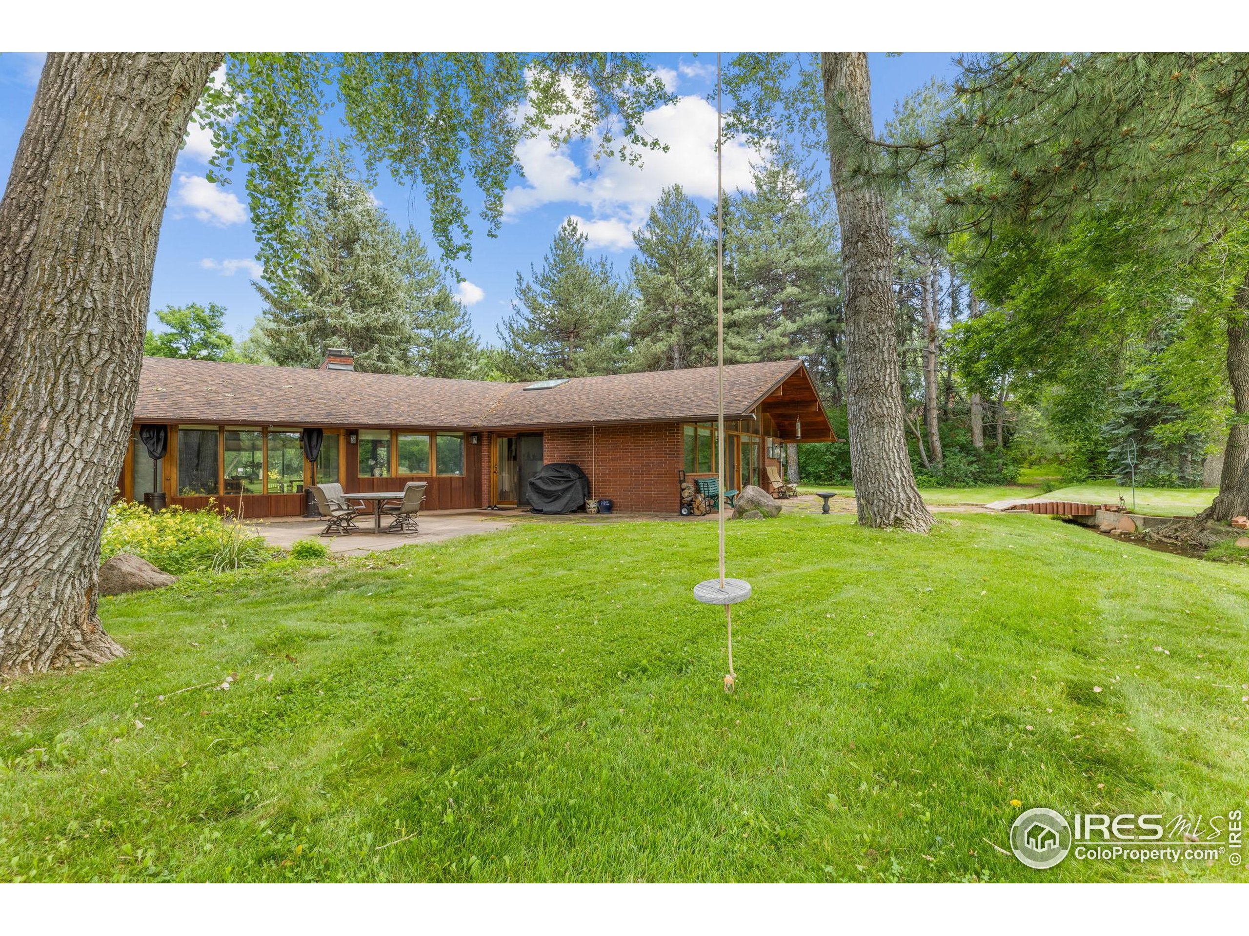 1193 Old Tale Road Boulder, CO 80303 - Photo 20 of 29