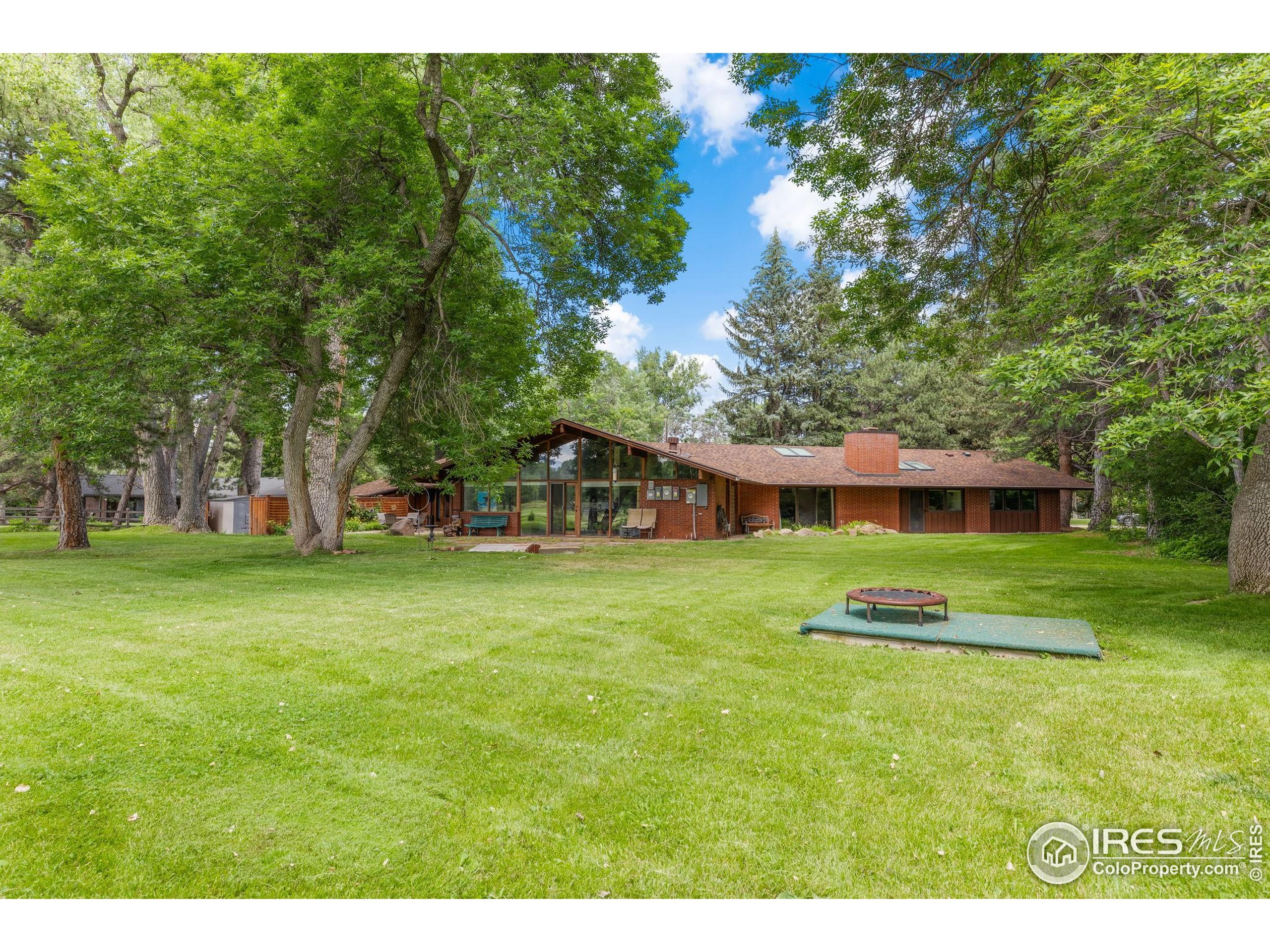 1193 Old Tale Road Boulder, CO 80303 - Photo 22 of 29