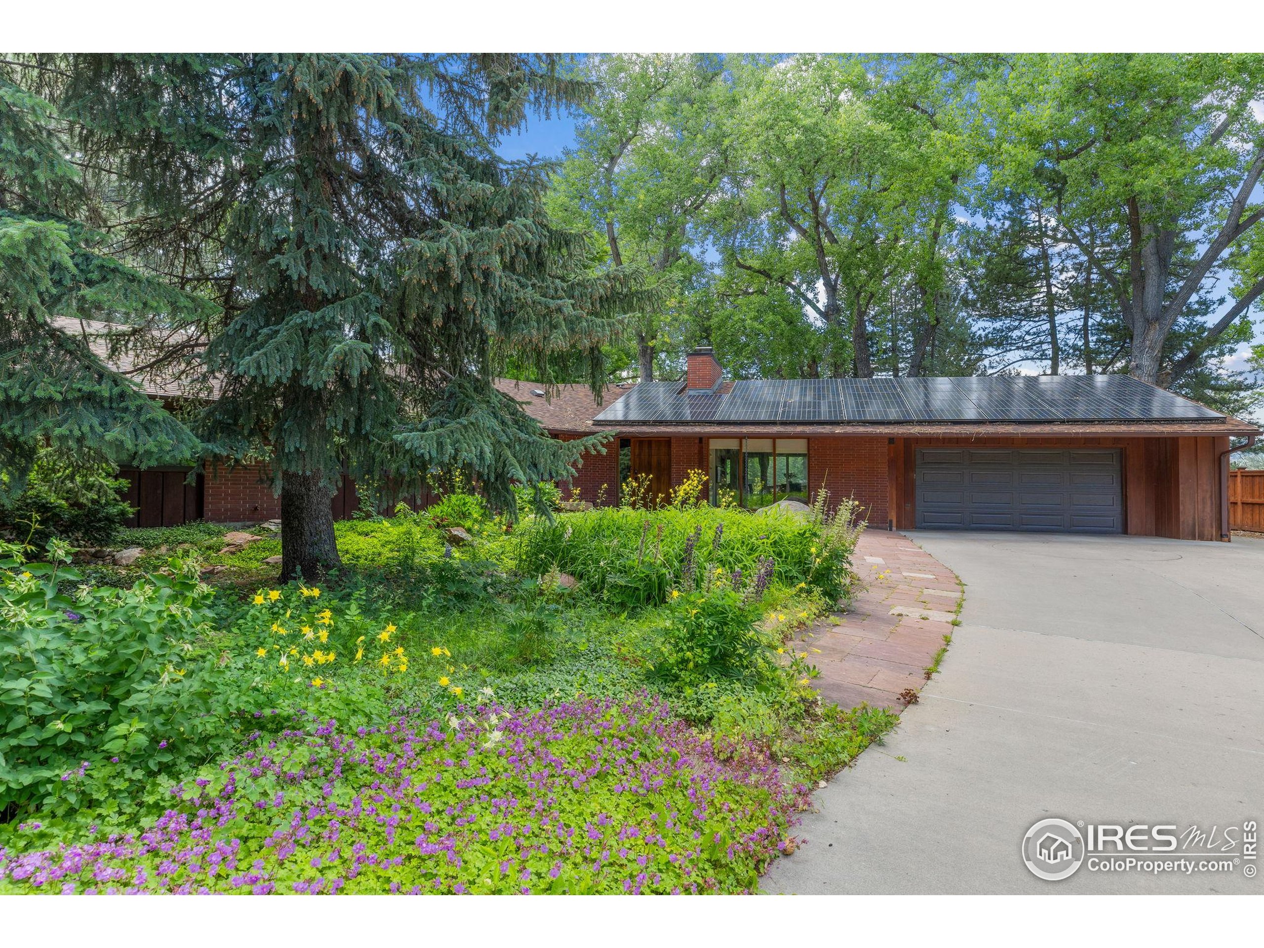 1193 Old Tale Road Boulder, CO 80303 - Photo 24 of 29