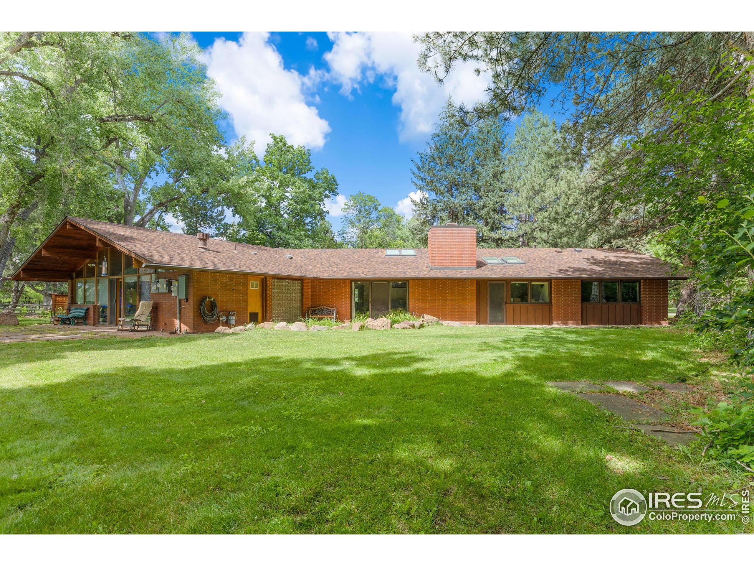 1193 Old Tale Road Boulder, CO 80303 - Photo 25 of 29