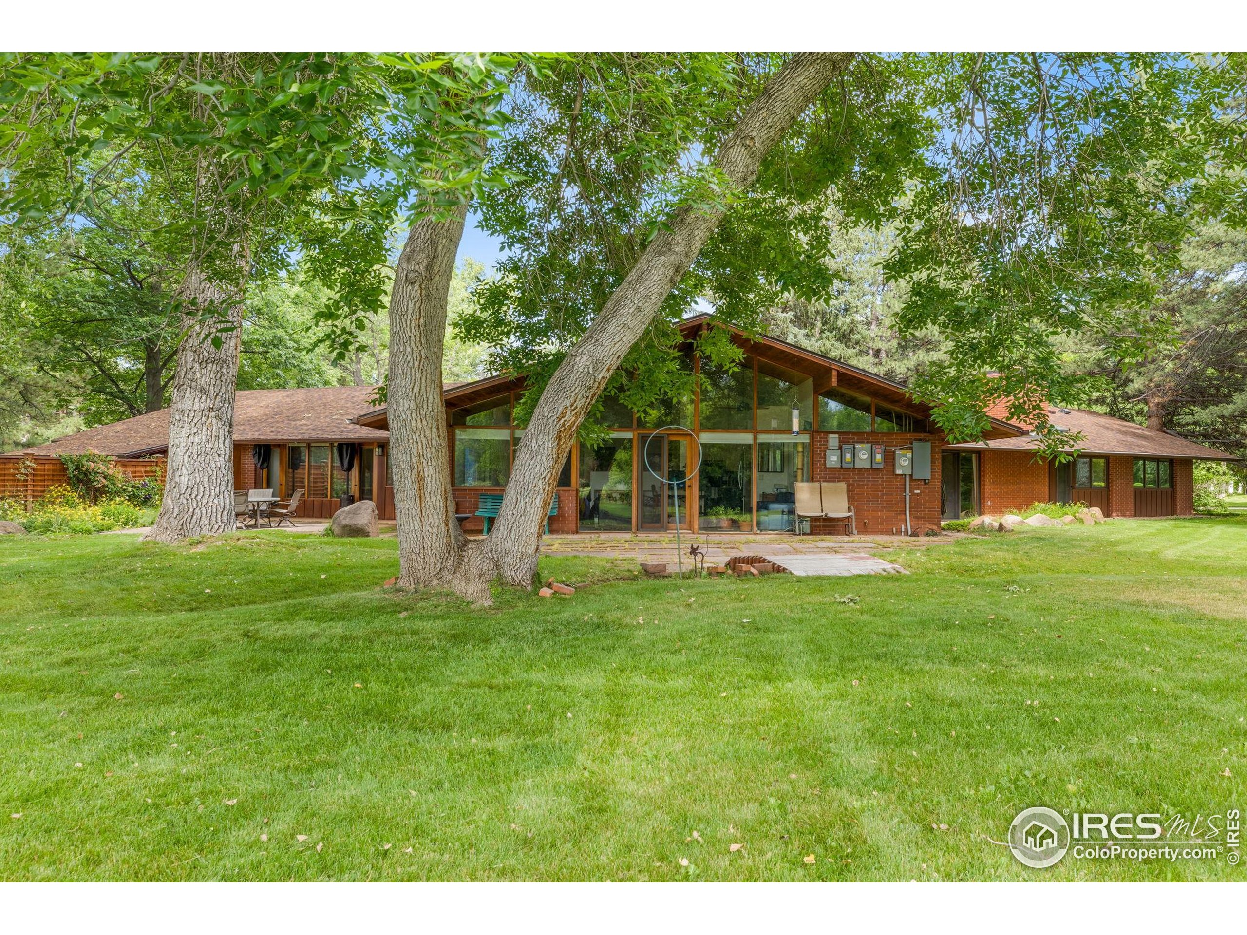 1193 Old Tale Road Boulder, CO 80303 - Photo 27 of 29