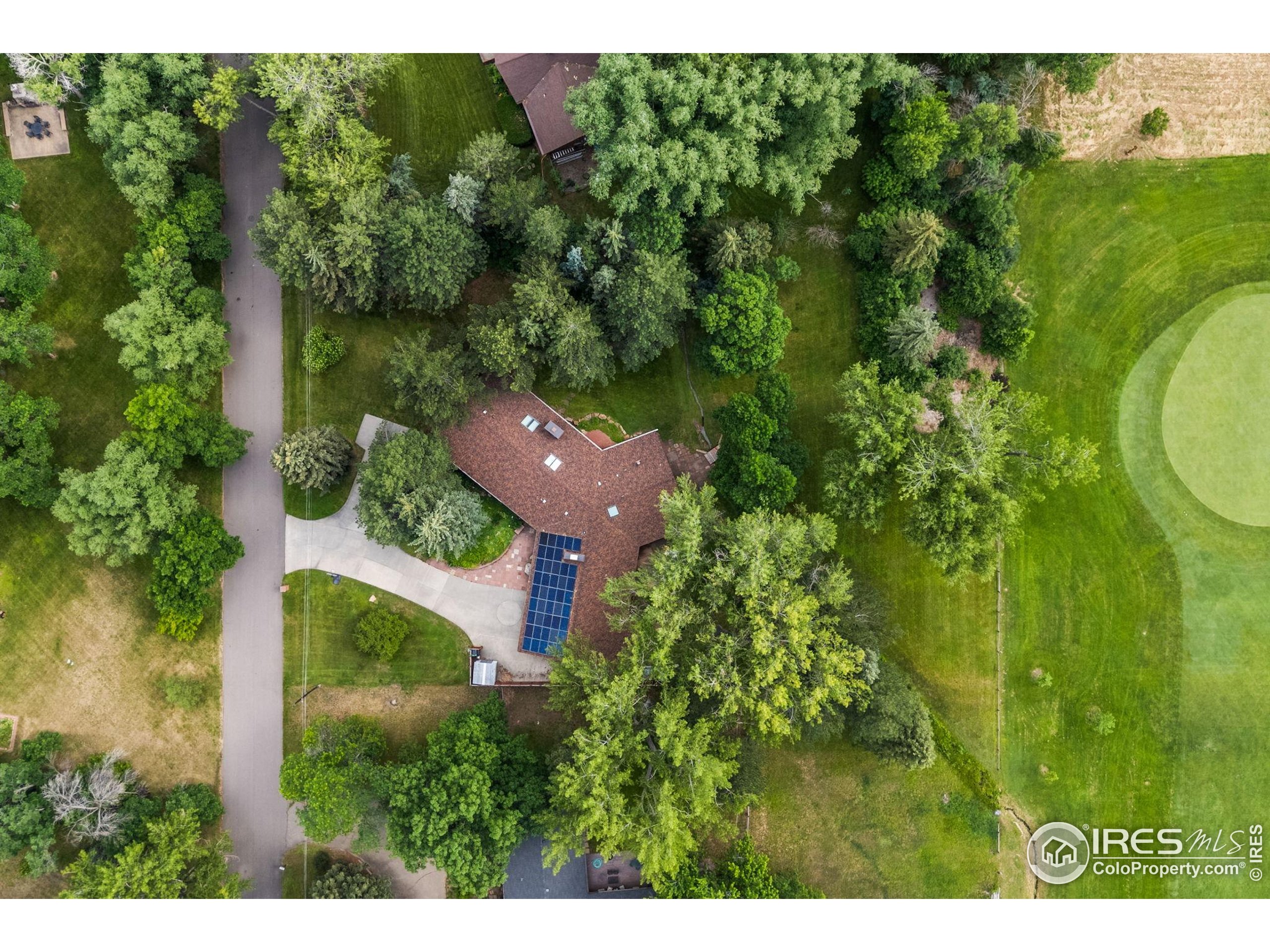 1193 Old Tale Road Boulder, CO 80303 - Photo 28 of 29