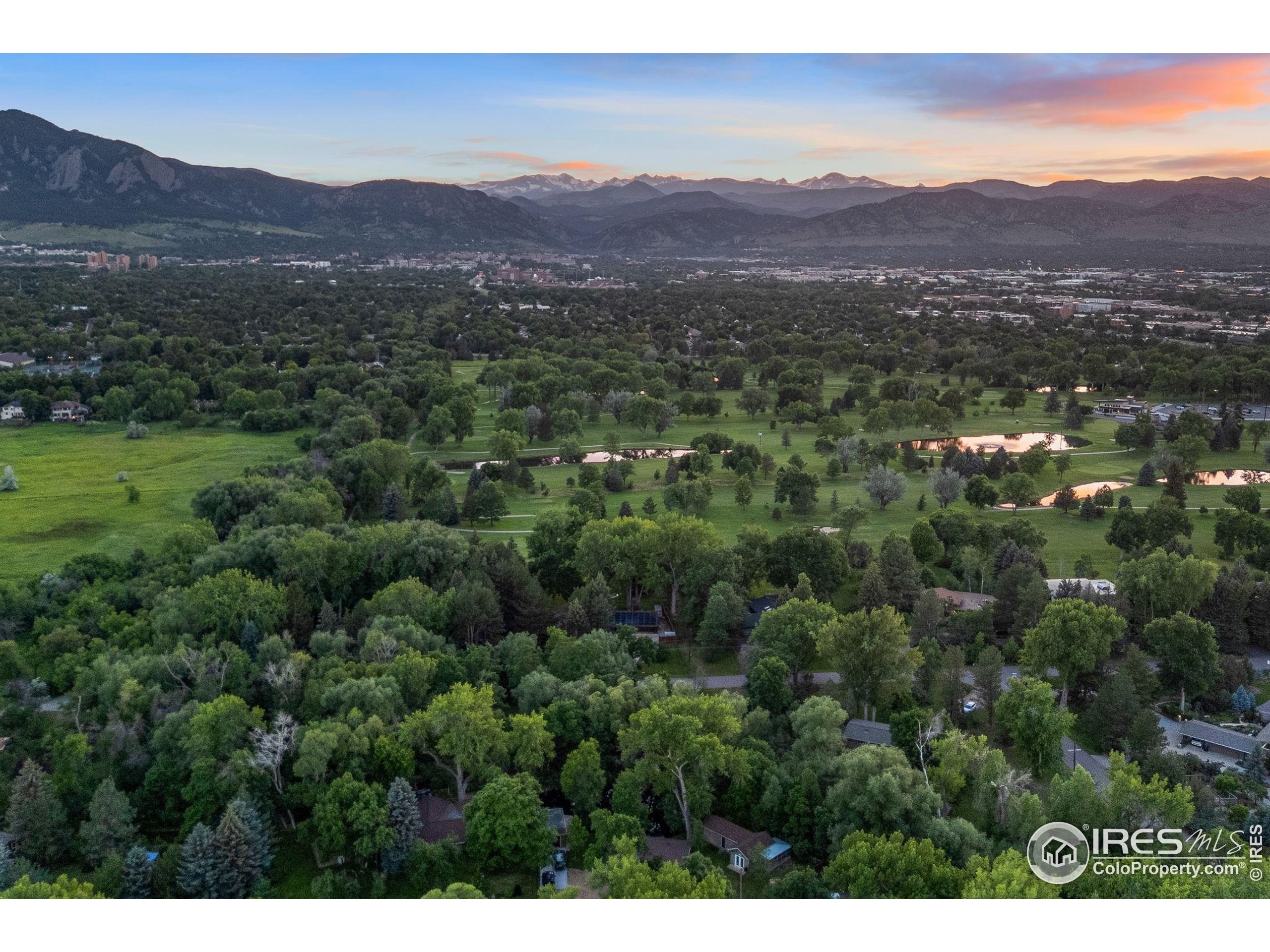 1193 Old Tale Road Boulder, CO 80303 - Photo 6 of 29