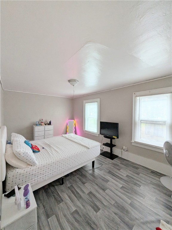 94 Peck Street Rochester, NY 14609 - Photo 13 of 27 Bedroom