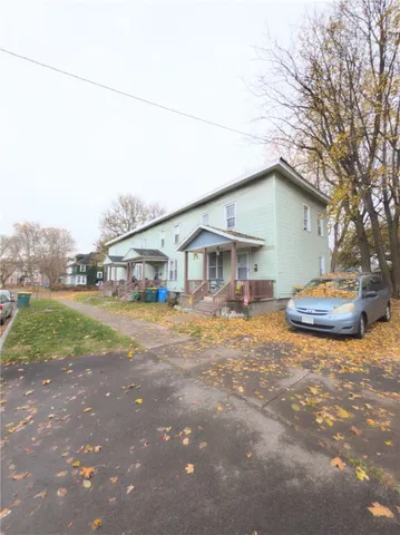 $209,000 | 94 Peck Street, Rochester, NY 14609