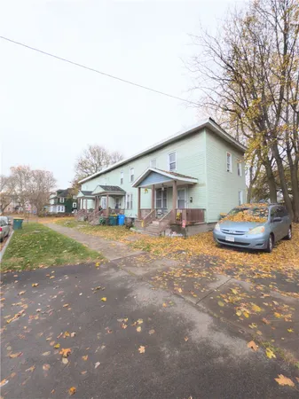 $209,000 | 94 Peck Street, Rochester, NY 14609