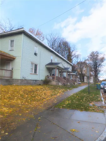 $209,000 | 94 Peck Street, Rochester, NY 14609