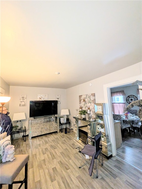 94 Peck Street Rochester, NY 14609 - Photo 4 of 27 Living room