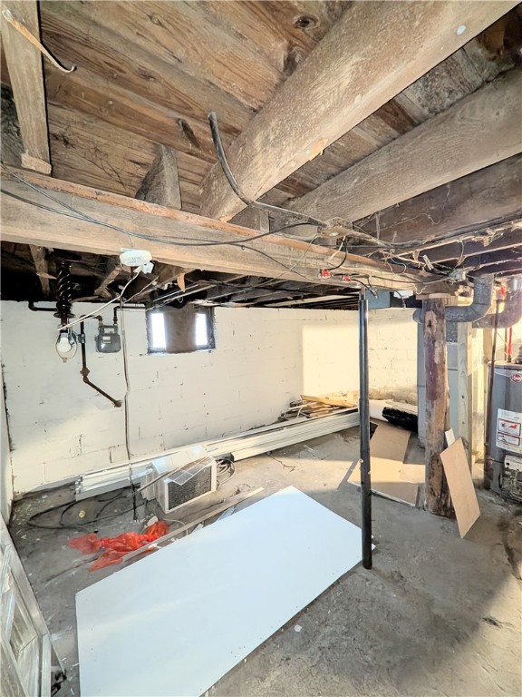 94 Peck Street Rochester, NY 14609 - Photo 6 of 27 Basement