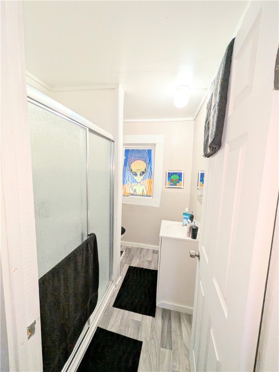 94 Peck Street Rochester, NY 14609 - Photo 10 of 27 Bathroom