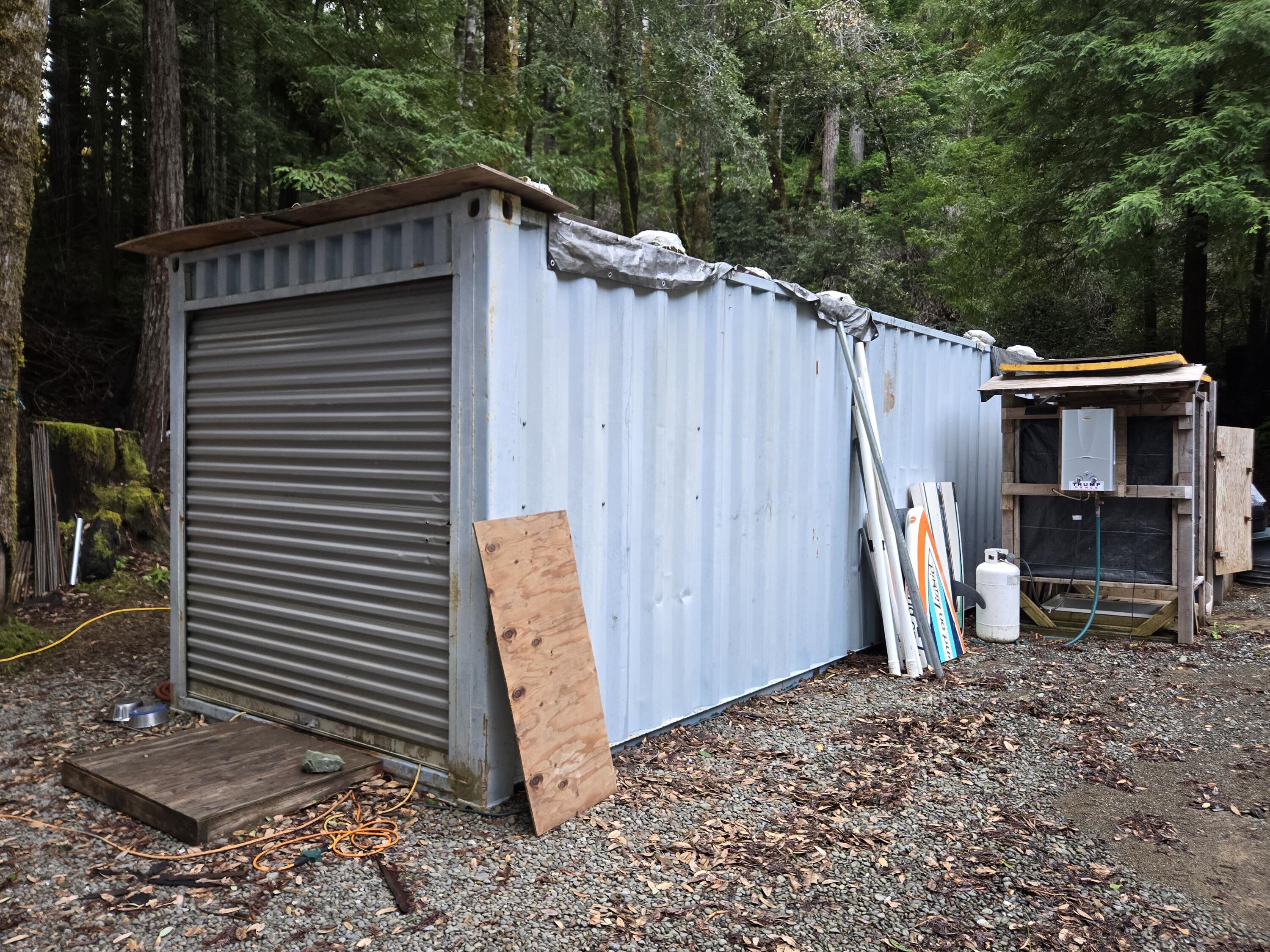 0 Sequoia Road Myers Flat, CA 95554 - Photo 22 of 36