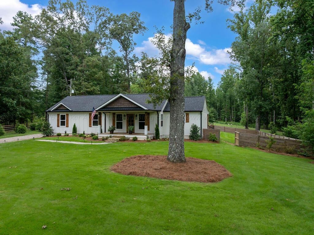 402 South Ridge Road Jasper, AL 35504 - Photo 40 of 43 Gallery Image 40