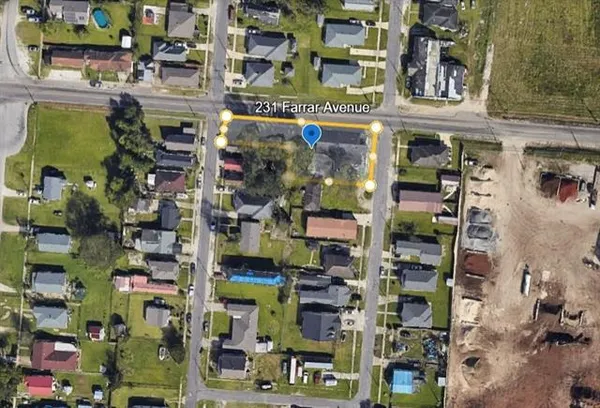 $250,000 | 231 Farrar Avenue, Kenner, LA 70062