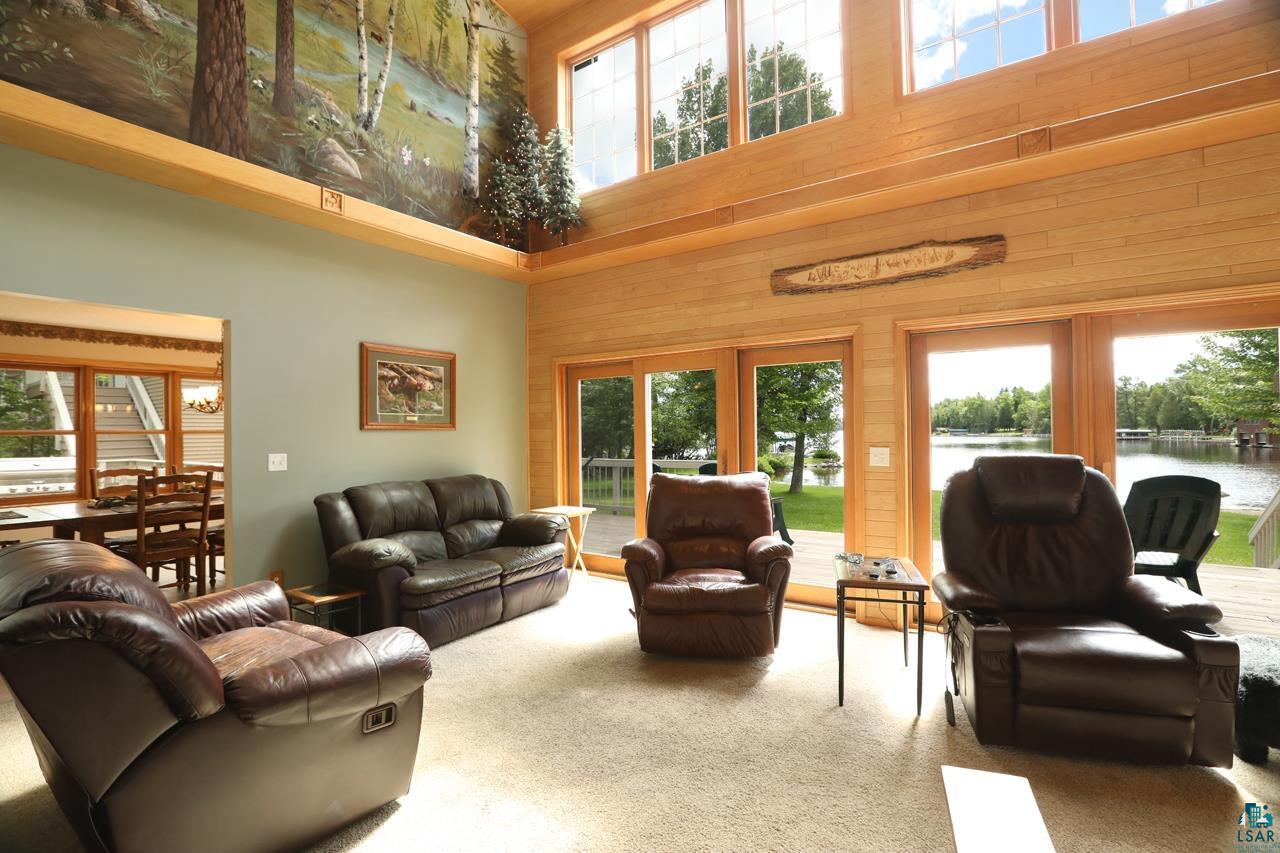 4475 Moccasin Point Road Tower, MN 55790 - Photo 2 of 44