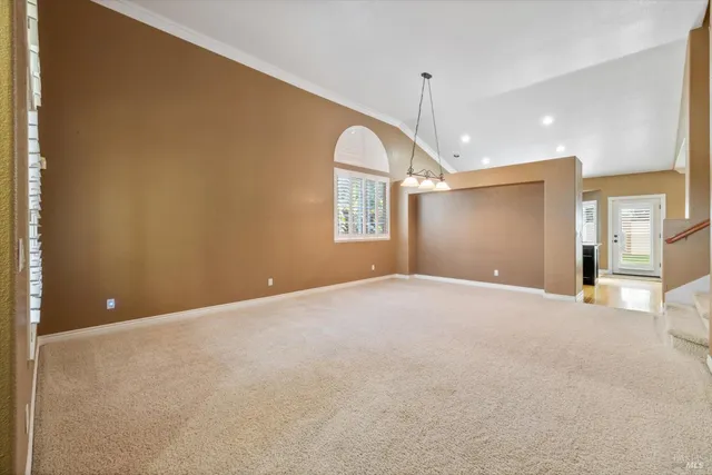 $739,950 | 918 Moonstone Court, Vacaville, CA 95687